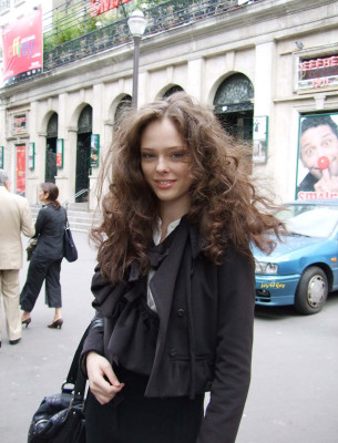 Coco Rocha pic #213831