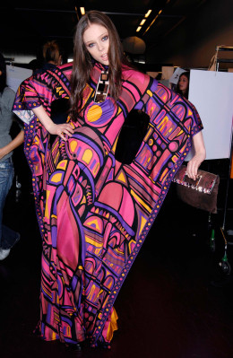Coco Rocha pic #207861
