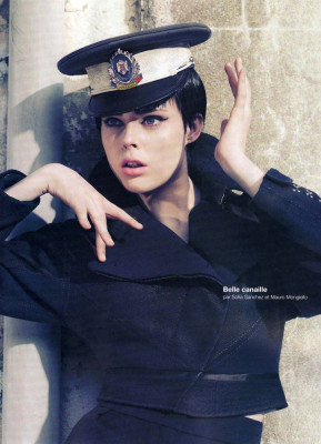 Coco Rocha pic #207749