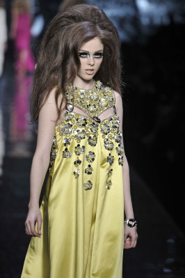 photo 19 in Coco Rocha gallery [id206322] 2009-11-27 00:00:00