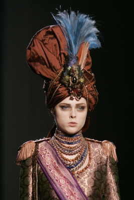 Coco Rocha pic #212913