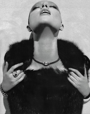 Coco Rocha pic #205102