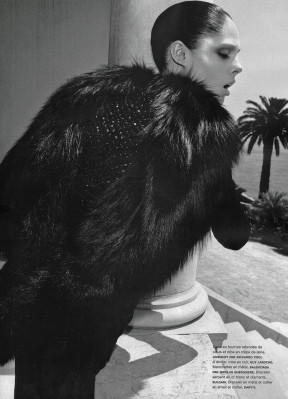 Coco Rocha pic #205093