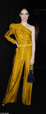 Coco Rocha pic #1154061