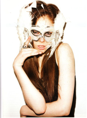 Coco Rocha pic #115892