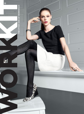 Coco Rocha pic #617526