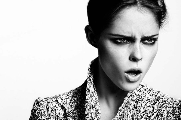 Coco Rocha pic #204002