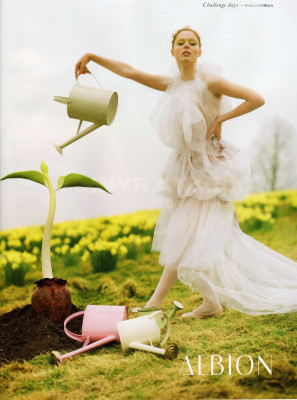 Coco Rocha pic #217543