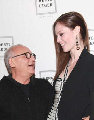 Coco Rocha pic #455498
