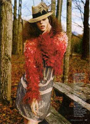 Coco Rocha pic #321763