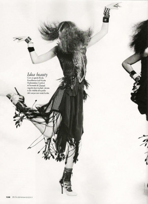 Coco Rocha pic #321776