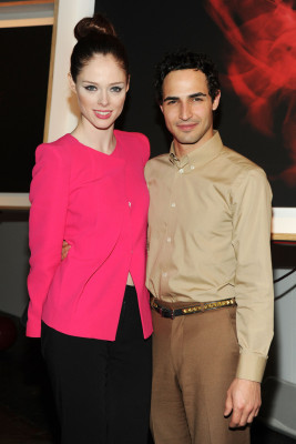 Coco Rocha pic #610042
