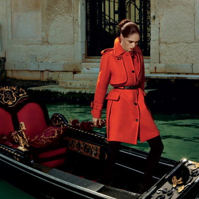 Coco Rocha pic #534423