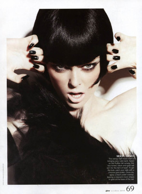 photo 26 in Coco Rocha gallery [id323096] 2011-01-04 00:00:00