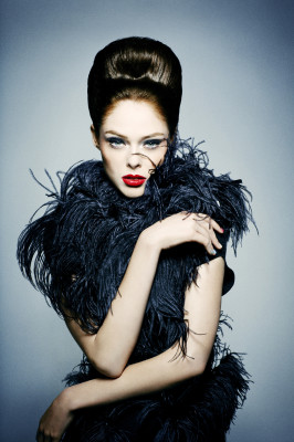 Coco Rocha pic #398482