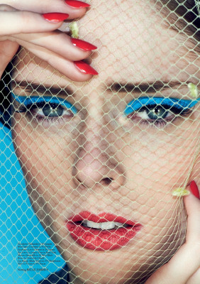 Coco Rocha pic #606336