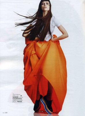 Coco Rocha pic #355153