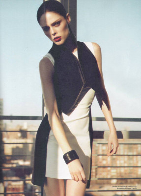 Coco Rocha pic #528993