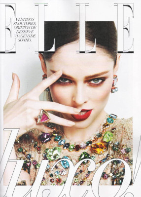 Coco Rocha pic #528988