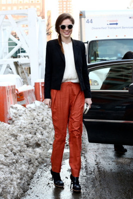 Coco Rocha pic #595067