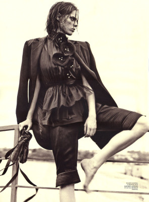 Coco Rocha pic #534437