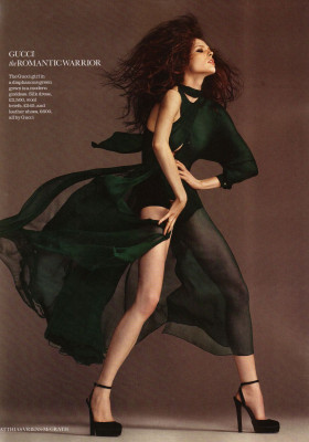 Coco Rocha pic #399240