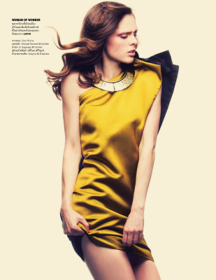 Coco Rocha pic #609150