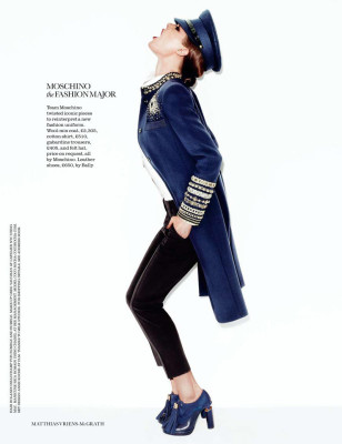 Coco Rocha pic #399242