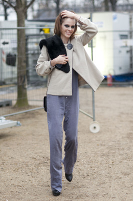 Coco Rocha pic #532913