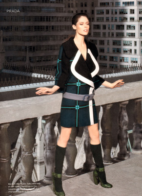 Coco Rocha pic #411233