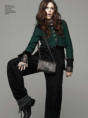 Coco Rocha pic #468262