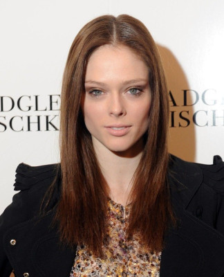 Coco Rocha pic #485159