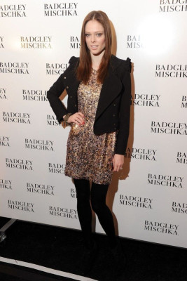Coco Rocha pic #485163