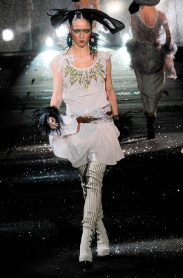 Coco Rocha pic #244685