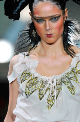 Coco Rocha pic #244709