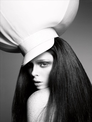 Coco Rocha pic #123120