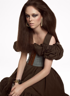 Coco Rocha pic #123121