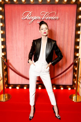 Coco Rocha pic #1293634