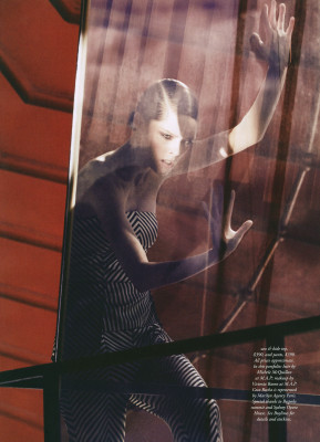 Coco Rocha pic #617897