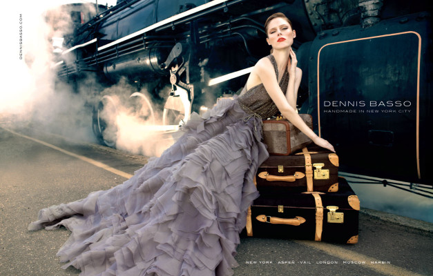 Coco Rocha pic #594018