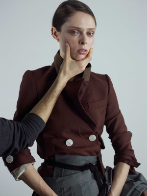 Coco Rocha pic #1293695