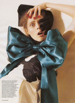 photo 4 in Coco Rocha gallery [id133720] 2009-02-16 00:00:00