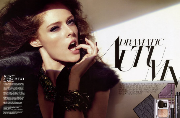 Coco Rocha pic #280645