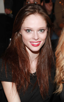 Coco Rocha pic #406439