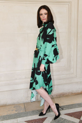 photo 4 in Coco Rocha gallery [id1293783] 2022-01-16 00:00:00