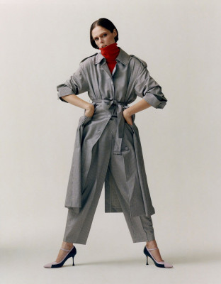 Coco Rocha pic #1293644