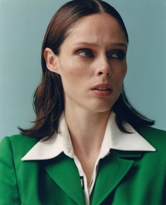 Coco Rocha pic #1293643