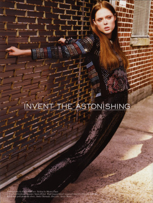 Coco Rocha pic #115108