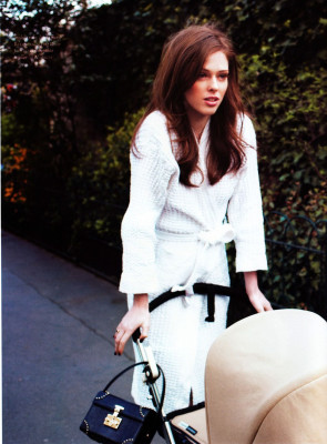 Coco Rocha pic #108895