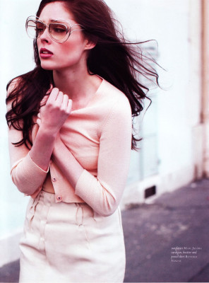 Coco Rocha pic #108898